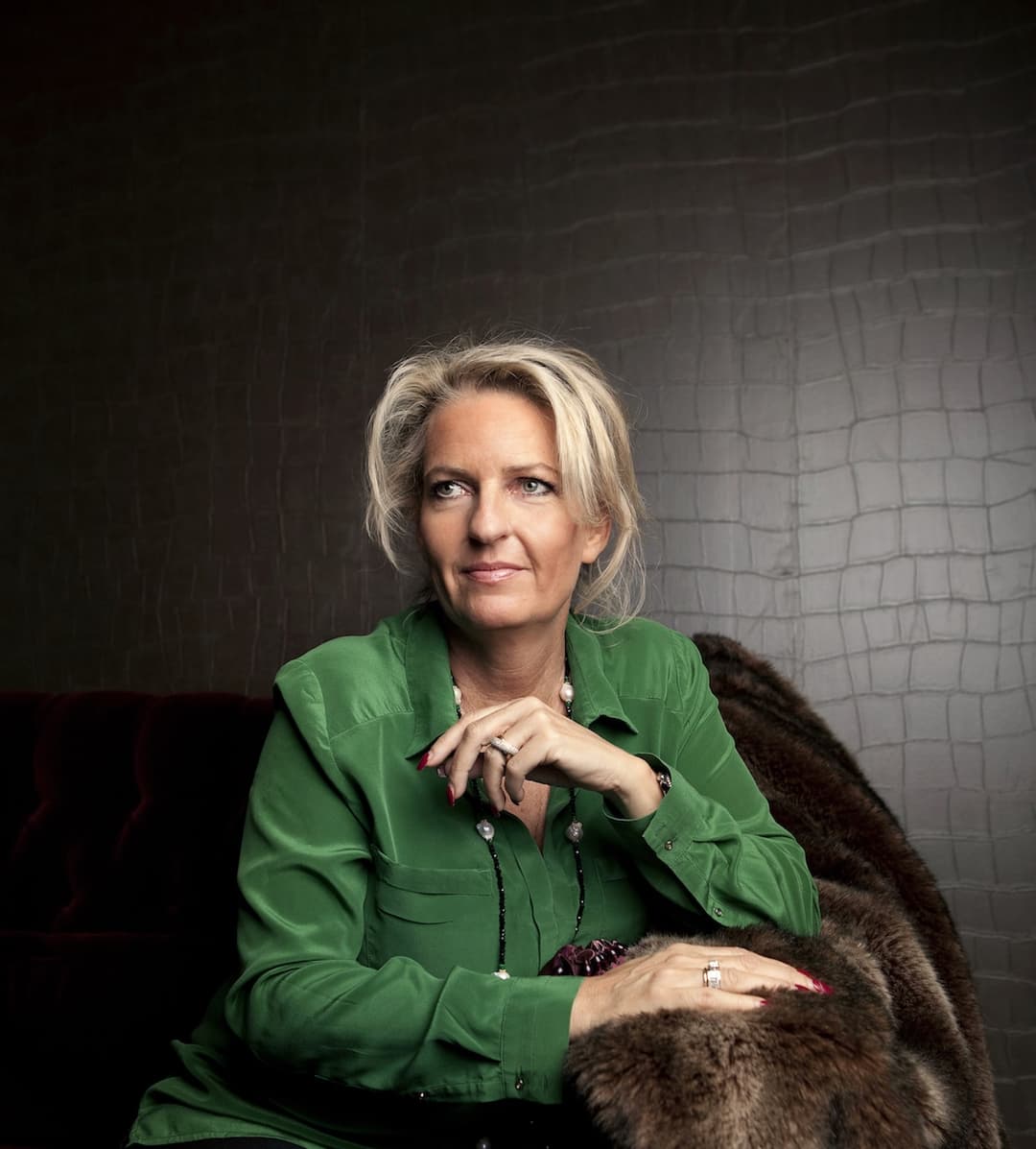 MERLIN MELLES, FOUNDER FCN