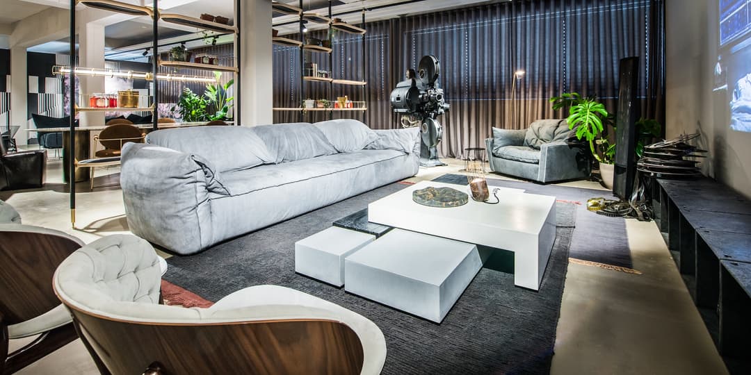 DE INTERIEUR TRENDS VOLGENS STUDIO CO