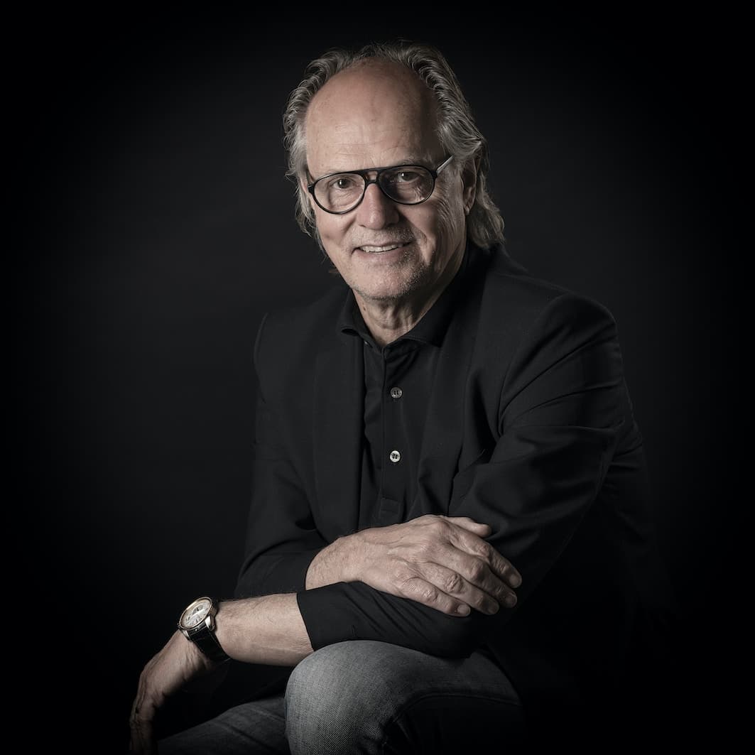 BERTRAM TERPSTRA, DESIGNA
