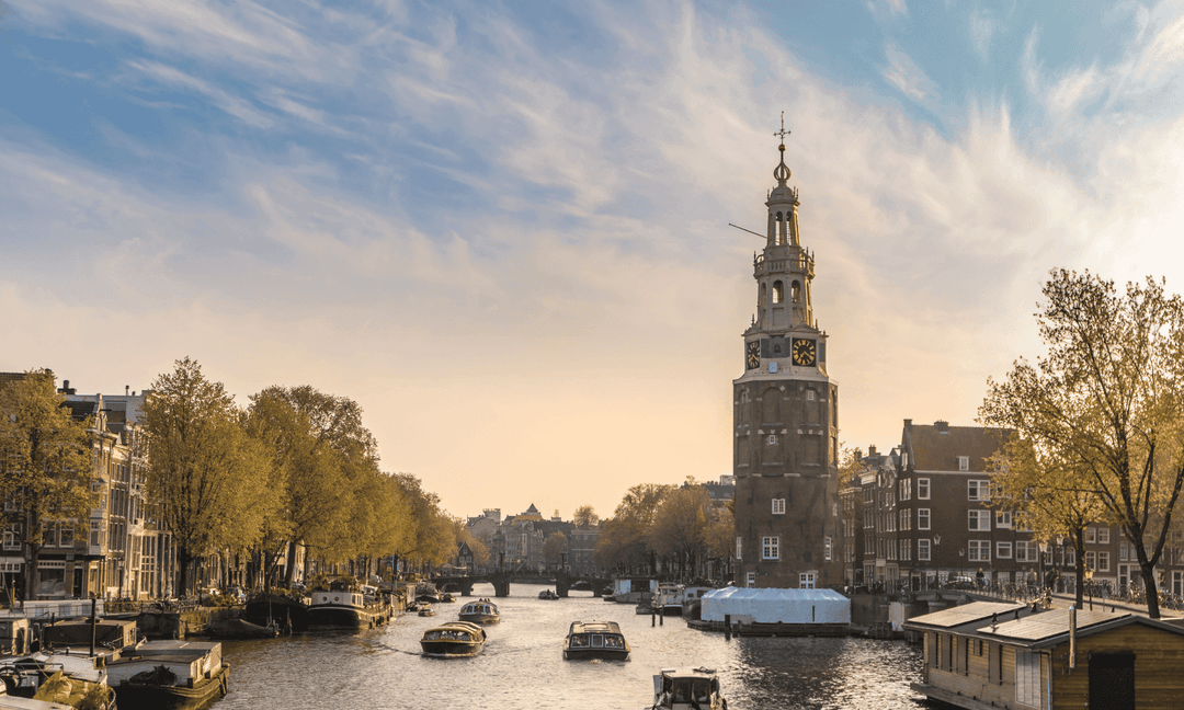 GASSAN’S momenten van geluk