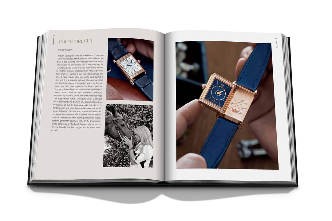 5 BOEKEN VOOR ECHTE HORLOGE FANATEN