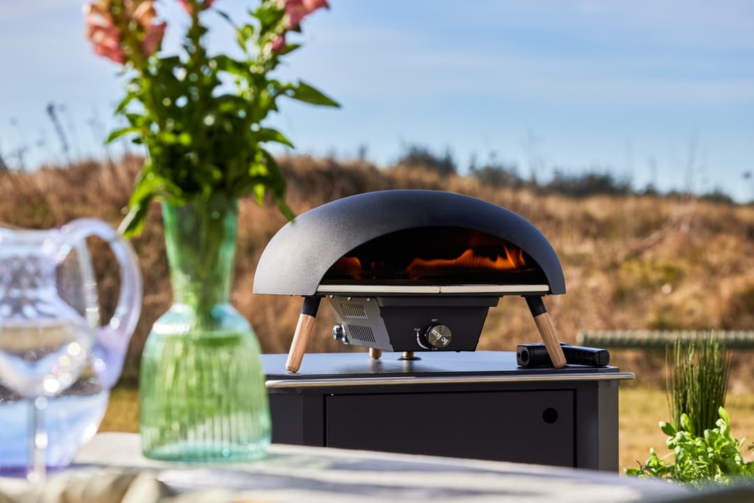 Deense dolce vita met Le Feu