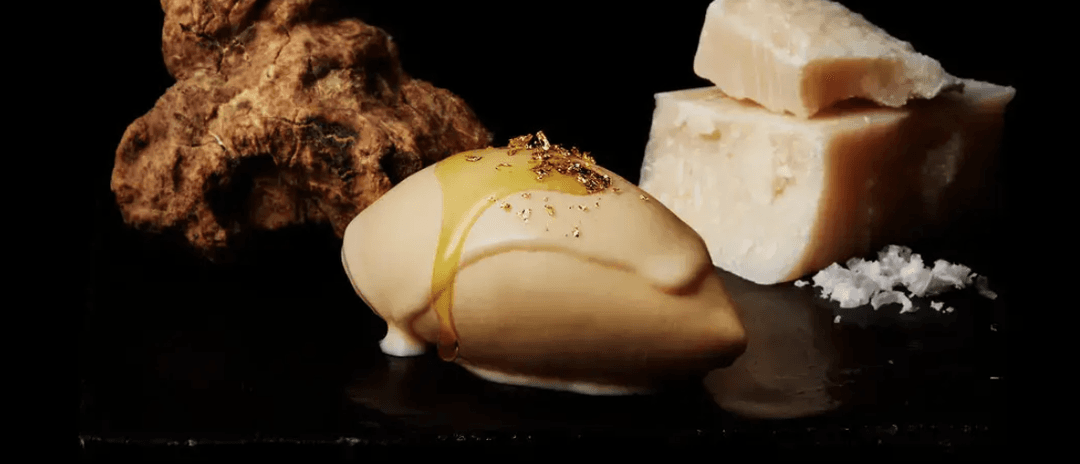 Record: duurste bolletje ijs