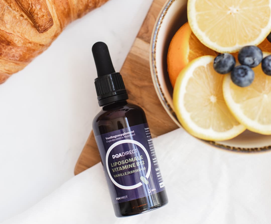 DQA Health & Beauty