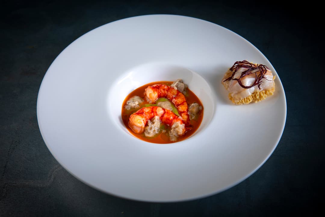 MASTERS Horeca Hotspots