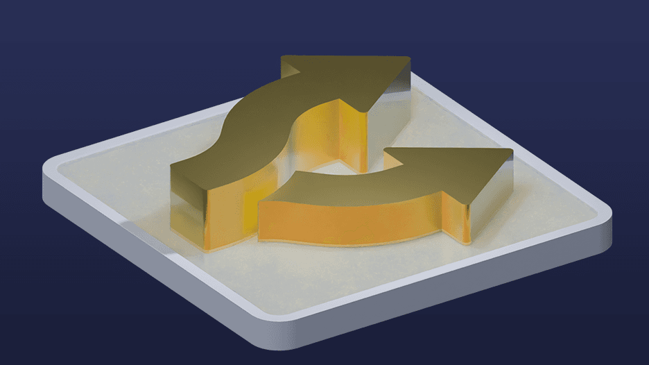 Anycoin Direct legt uit hoe de ‘fork’ in de steel zit