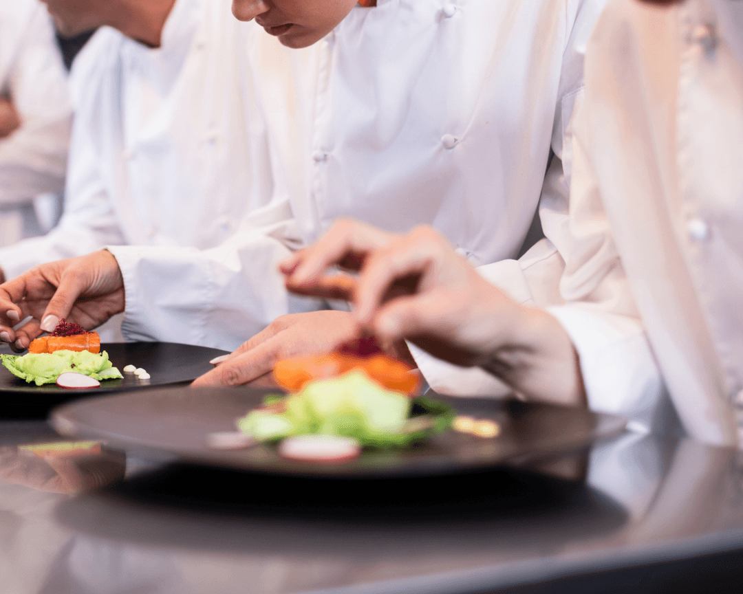 Dit is ’s werelds beste restaurant van 2024