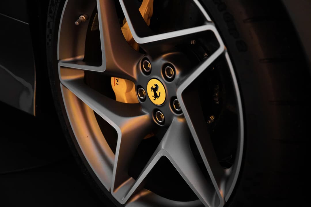 Ferrari bemachtigen? Dit moet je weten