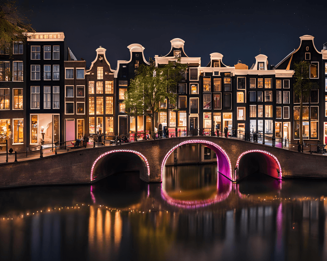 Wie jarig is, trakteert: dit is er te doen tijdens Amsterdam 750 jaar