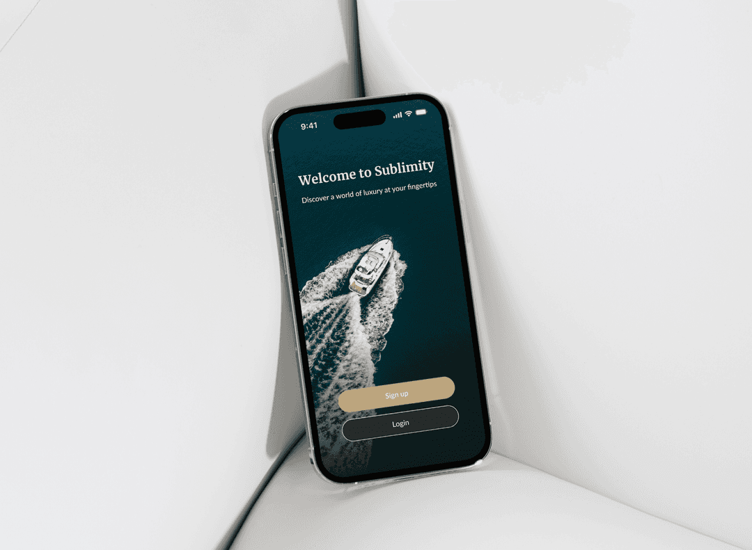 Met deze app regel je alles met gemak én stijl