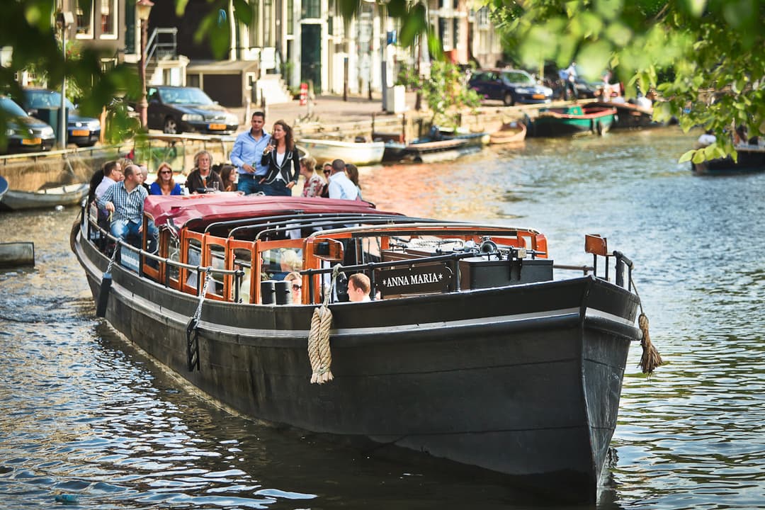 En na de feestdagen? Zo geniet je van Amsterdam op haar mooist