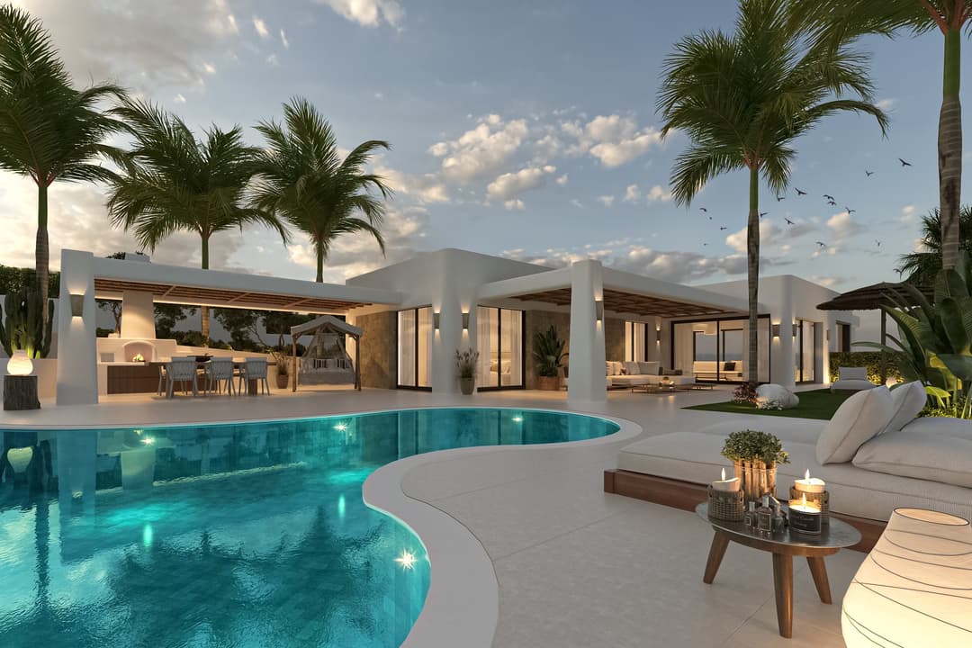 VossenCasas