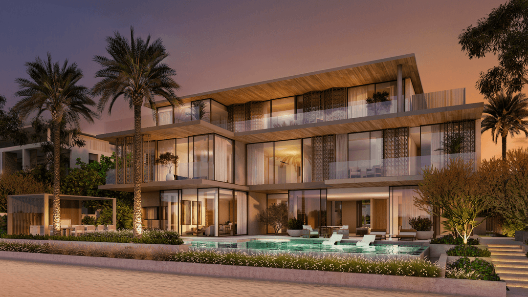 Dubai‑Property.nl