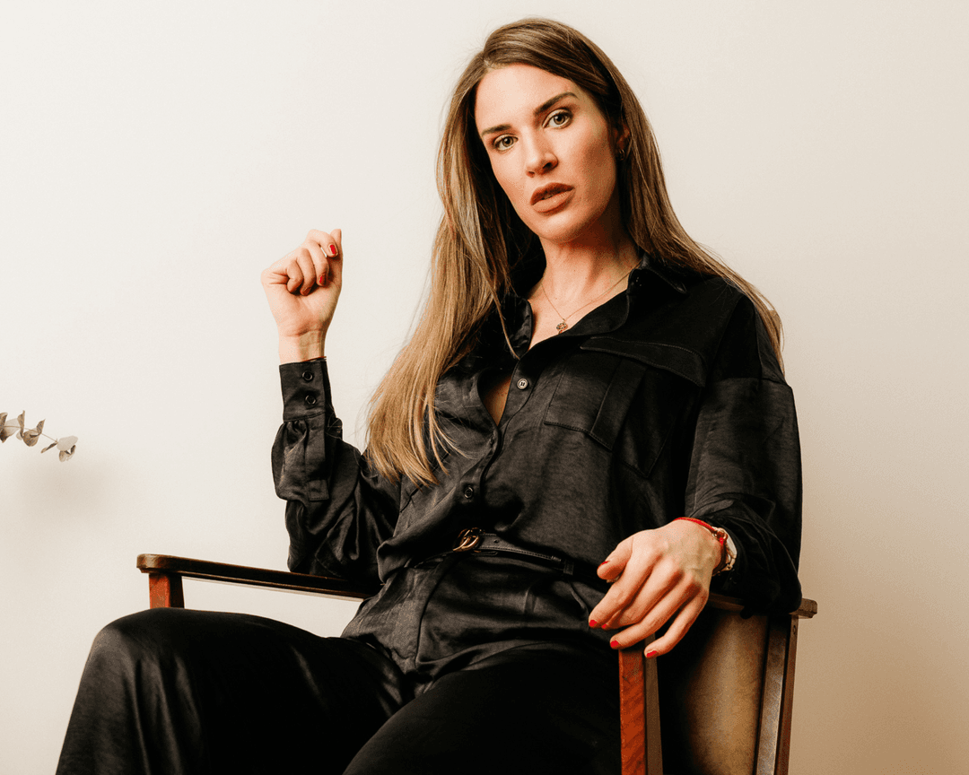 In gesprek met Merel Braber: over karakter, uitstraling en het juiste welkom