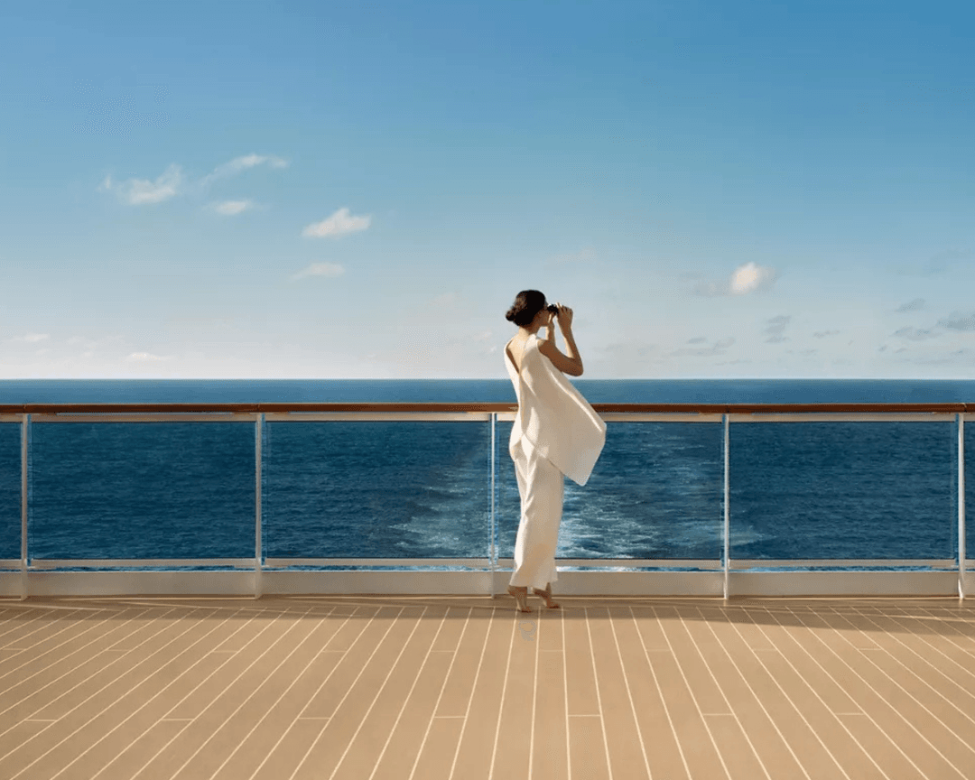 Misschien wel het beste hotel ter wereld… zonder adres