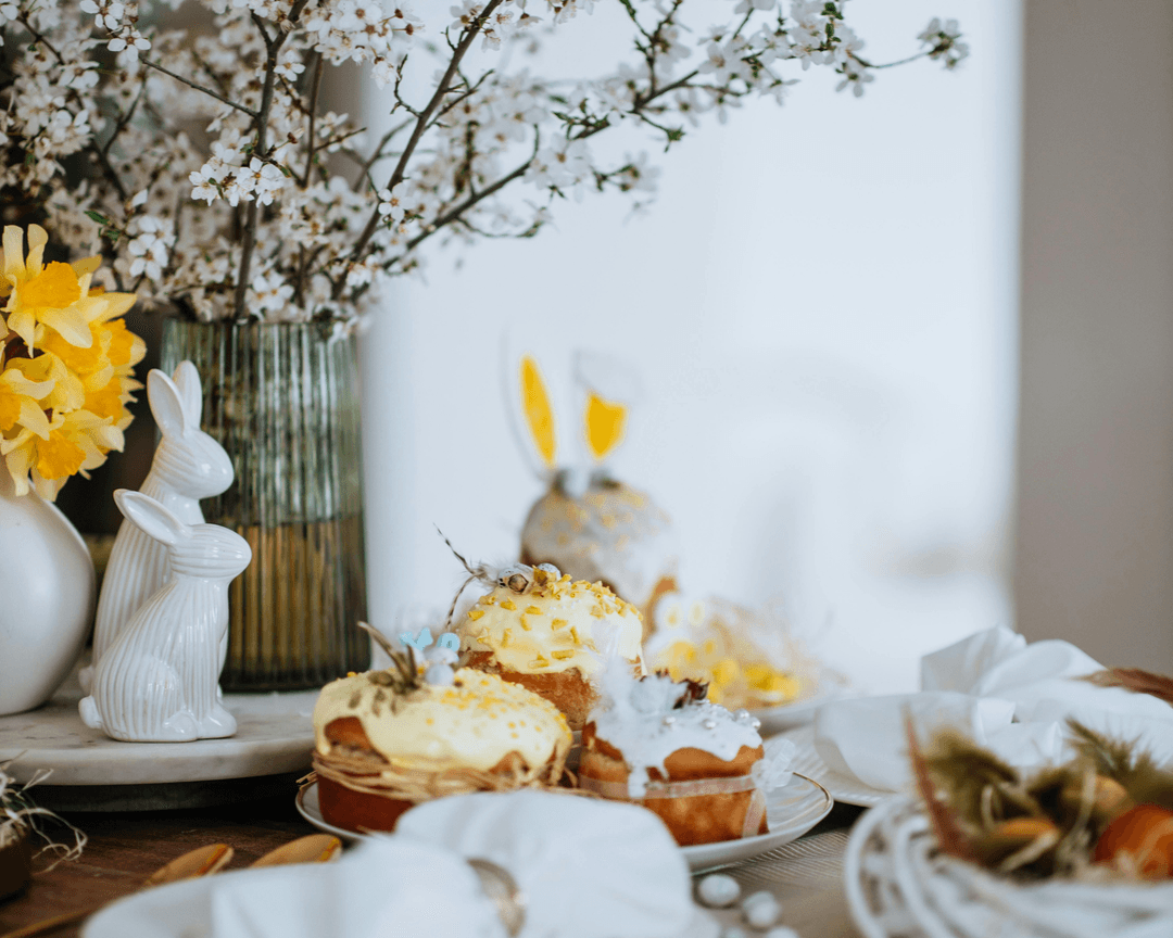 Dit zijn dé Paasbrunch plekken in Amsterdam voor een lang middagje tafelen