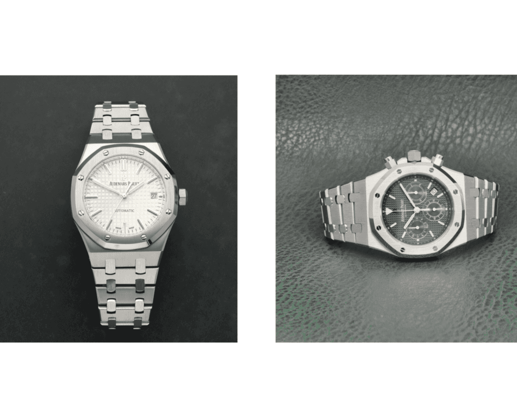 Audemars Piguet