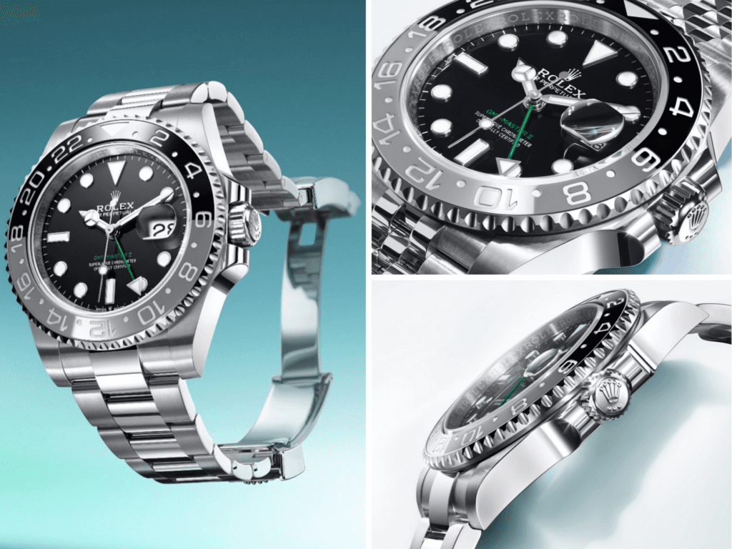 GASSAN Watches and Wonders