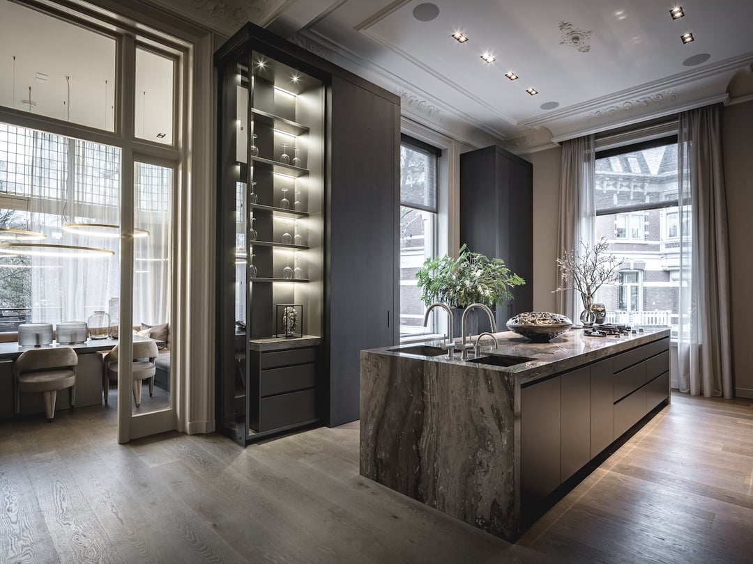 Culimaat High end Kitchens