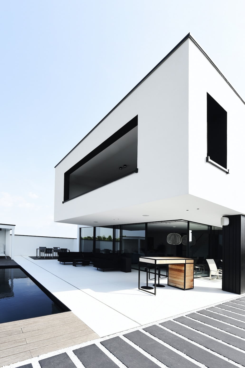 ENZO architectuur & interieur®