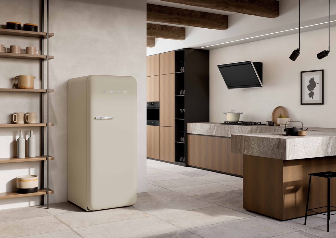 SMEG Nederland