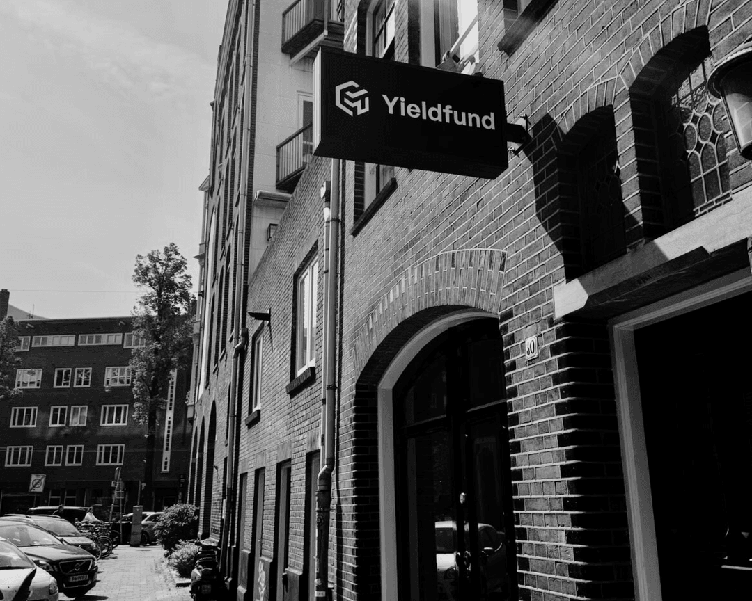 Yieldfund