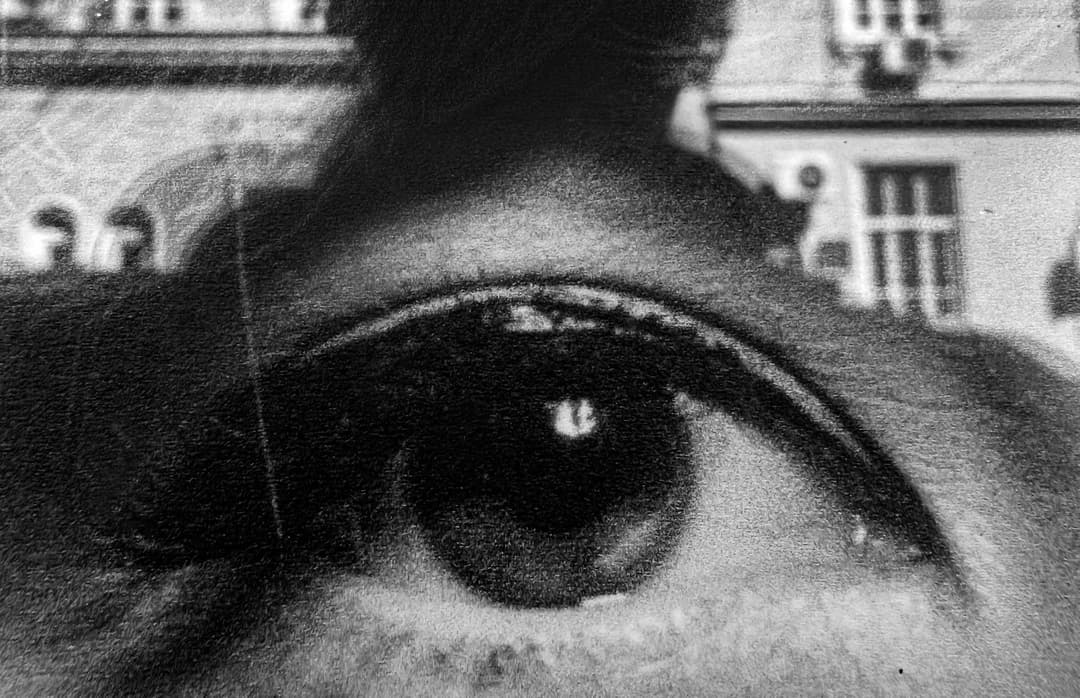 Sarah van Rij: poëzie van het alledaagse oog