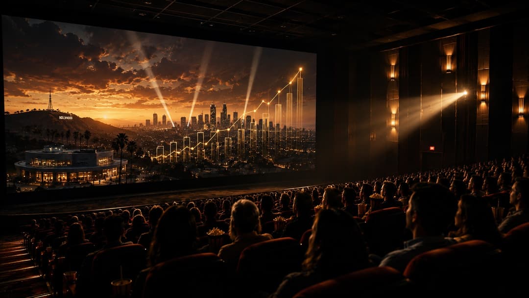 Spider-Man breekt records: deze 5 films gingen voor in miljardenclub