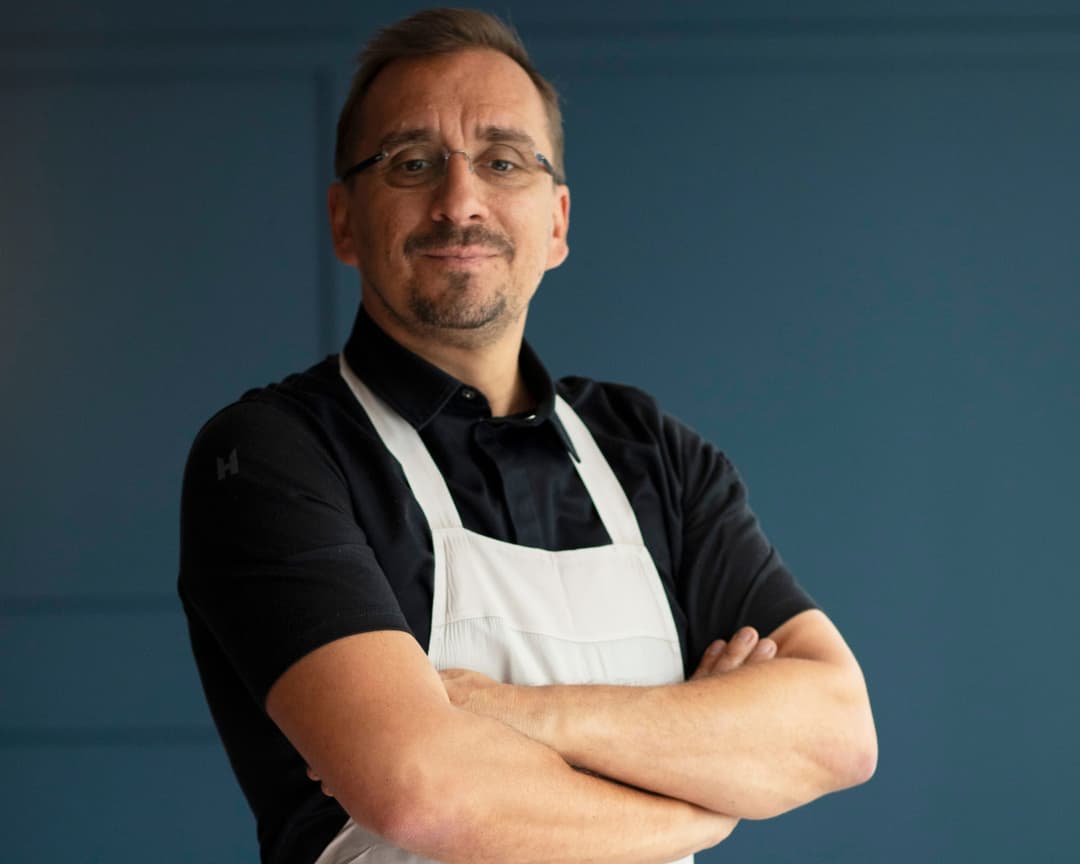 Jan Sobecki, Tribeca**: Mijn grootste uitdaging: De Wielewaal