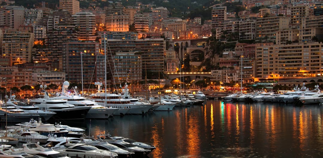 Van Monaco tot Hongkong: de meest exclusieve adressen op aarde