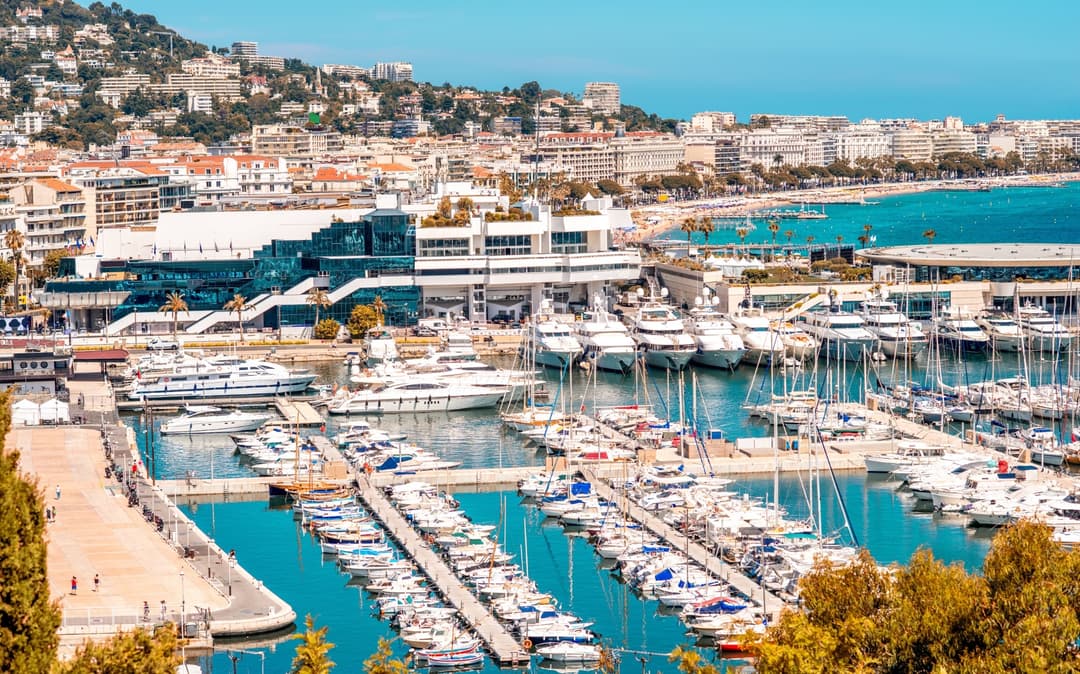 Dit zijn de blikvangers van Cannes Yachting Festival 2026