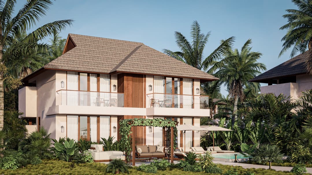 Baraca Development