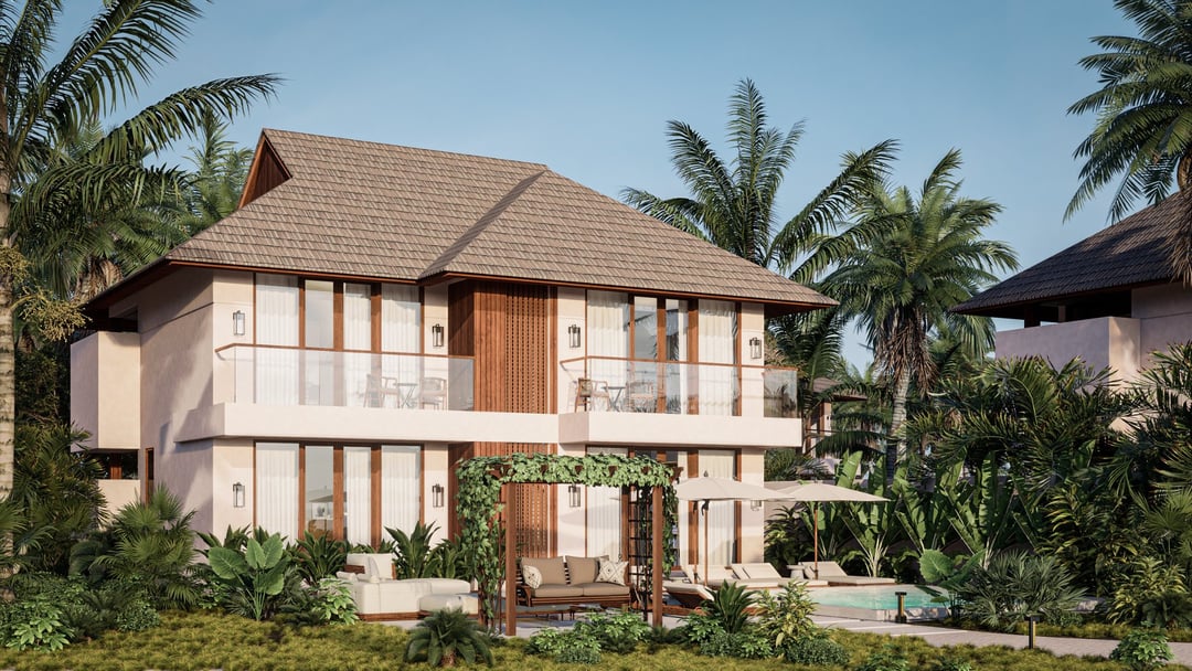 Baraca Development