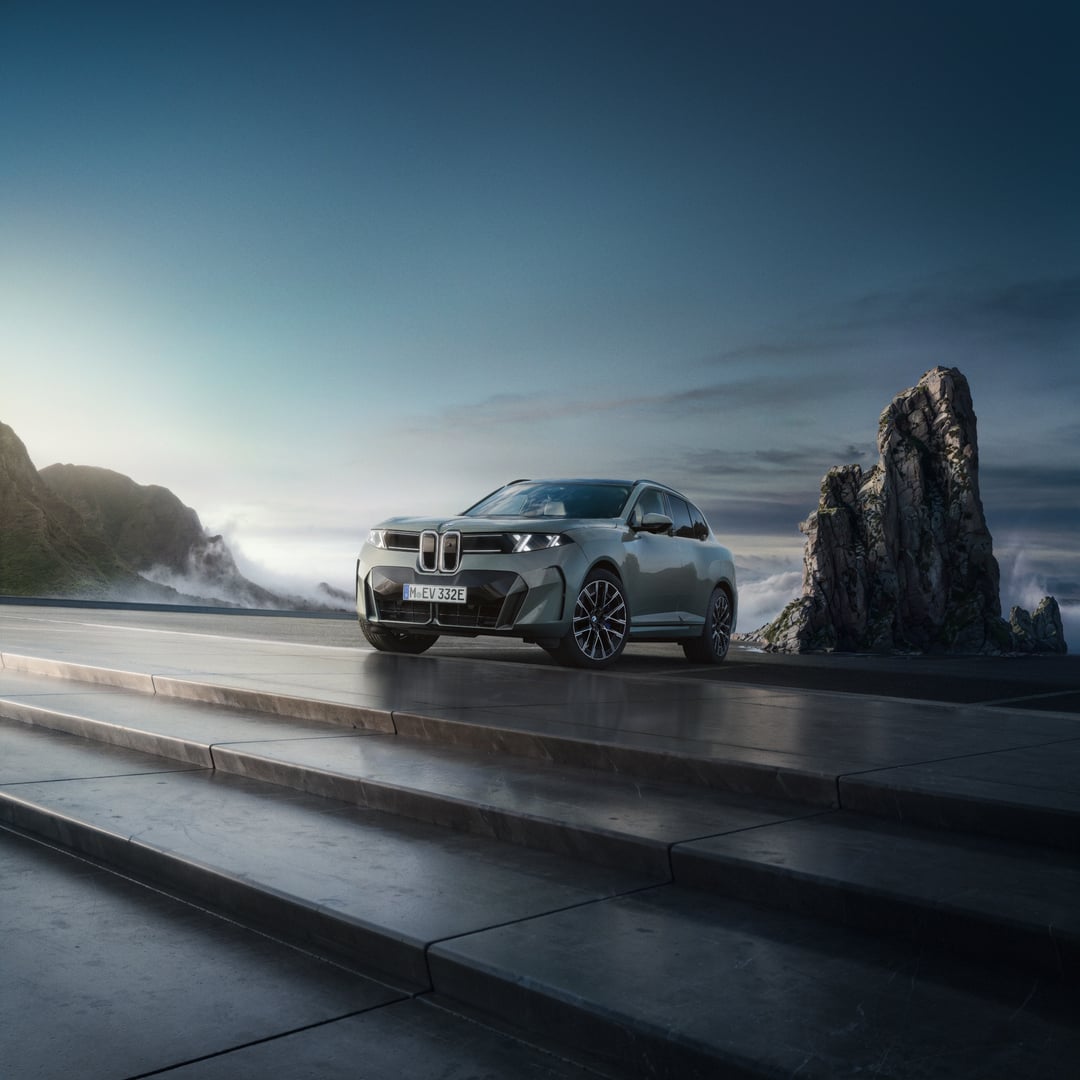 BMW Group Nederland