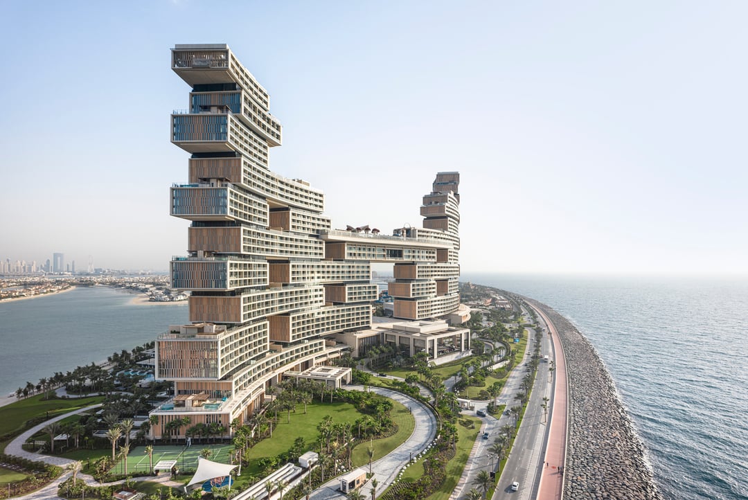 HUIS Real Estate Dubai