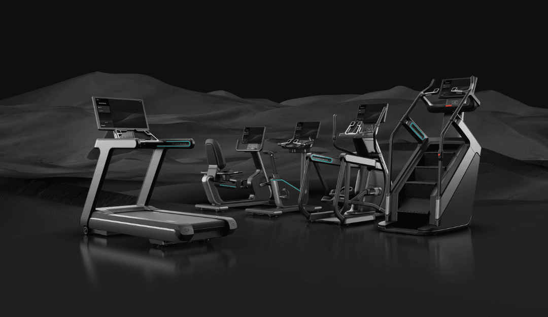 Matrix Fitness