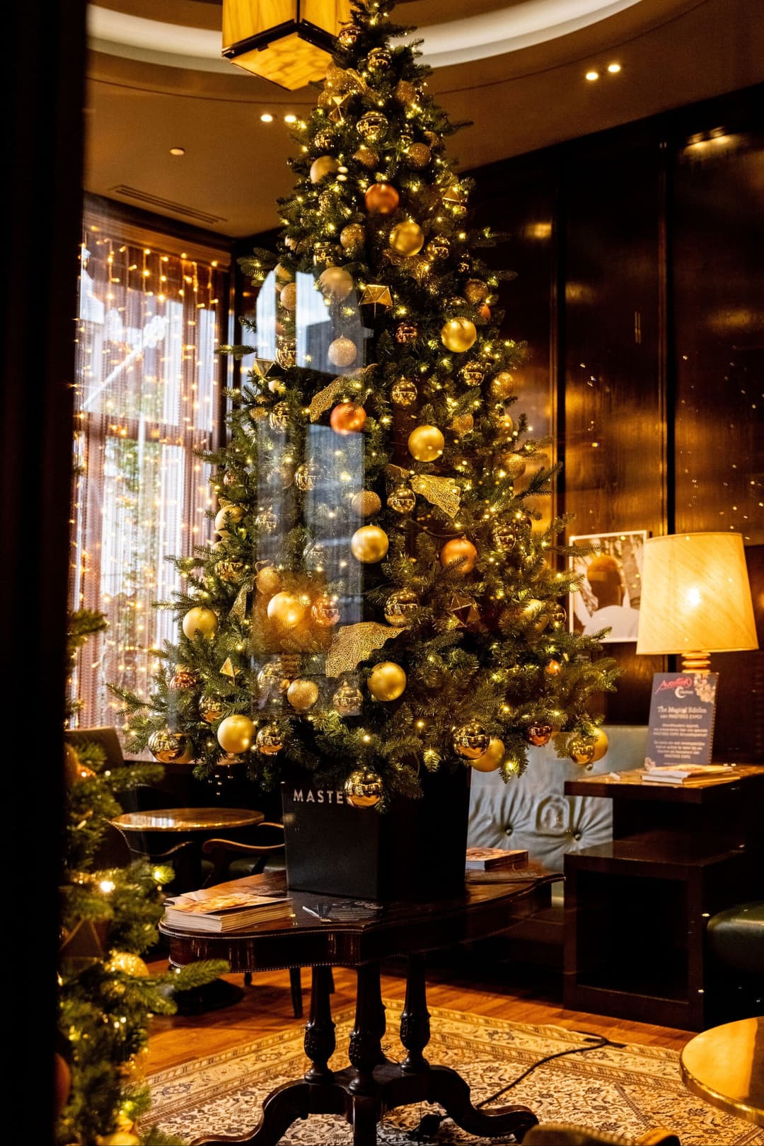 Waarom we kerst nodig hebben? Patrick Avontuur schrijft er een boek over