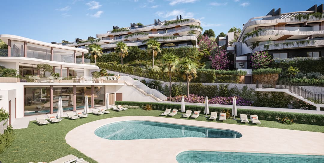 Elevenstars Investments Marbella