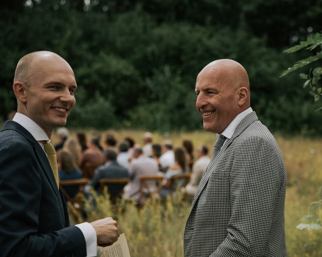 BYLEI over de kunst van een bijzonder event