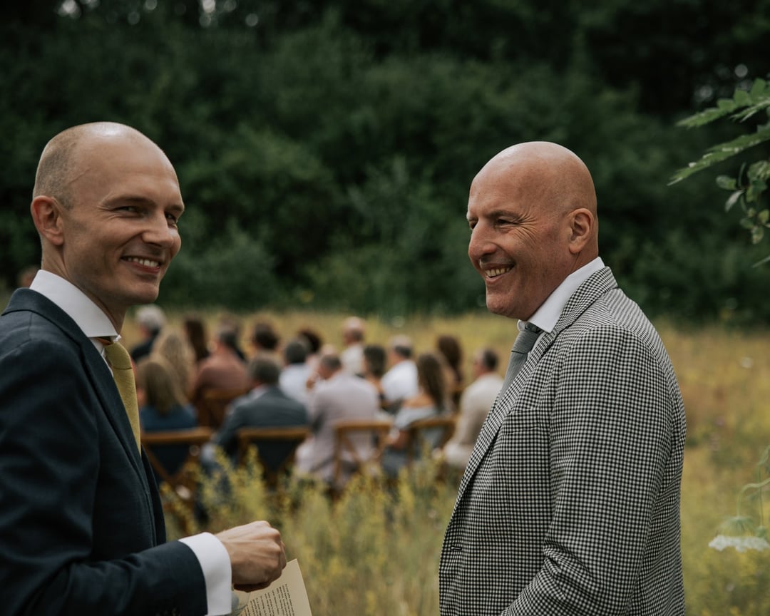 BYLEI over de kunst van een bijzonder event
