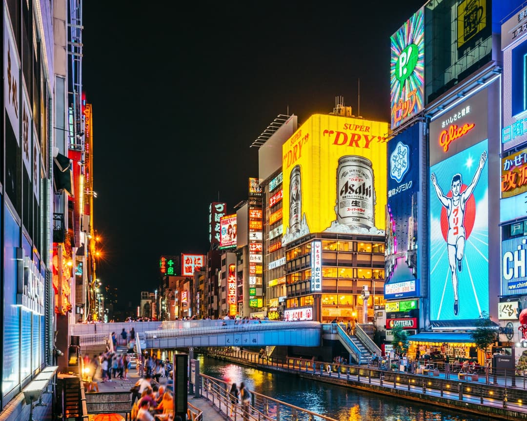 Van Bangkok tot New York: vijf avonturen voor waaghalzen