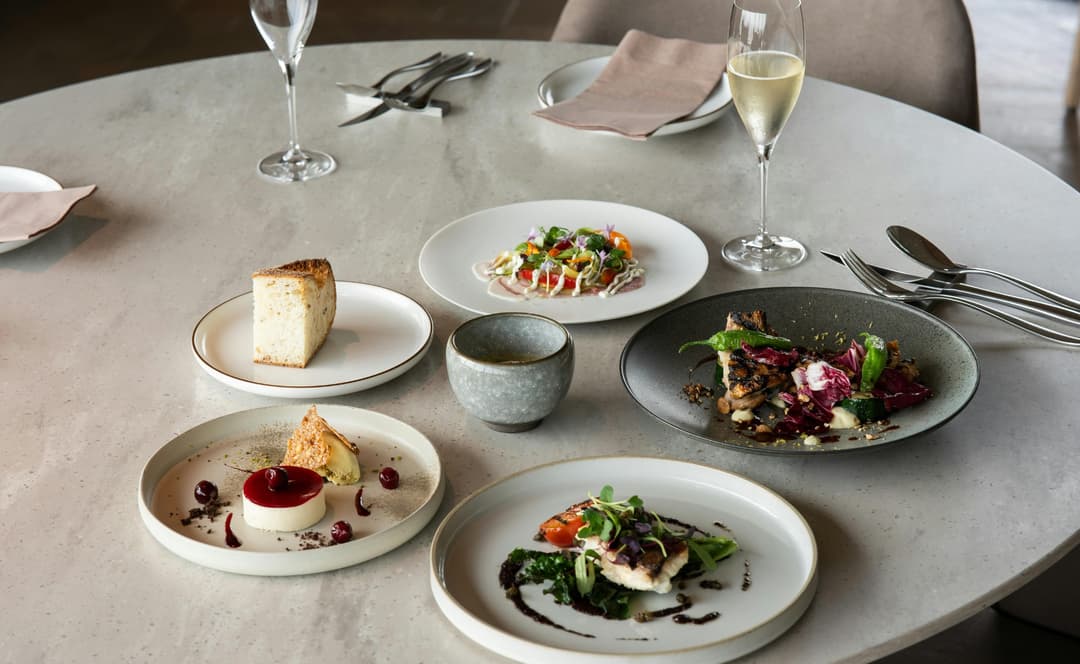 Michelin bekroont zeven Nederlandse restaurants met eerste ster