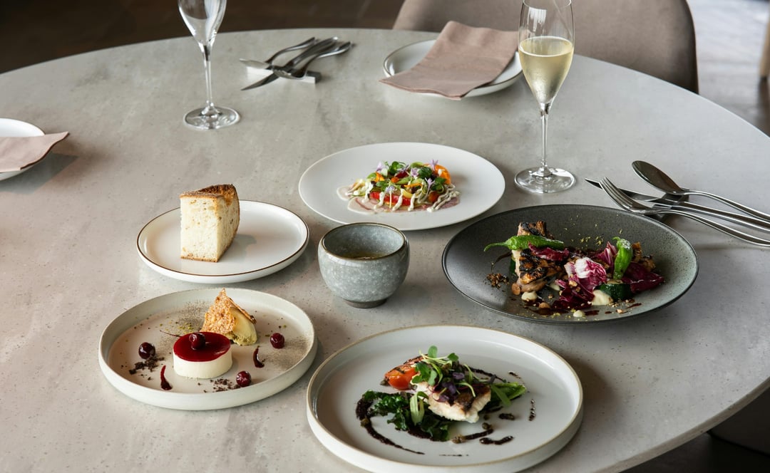 Michelin bekroont zeven Nederlandse restaurants met eerste ster