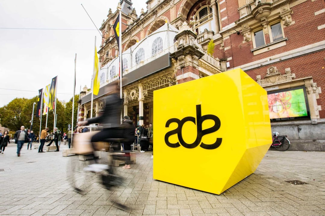 ADE 2026: dit zijn de meest bijzondere locaties