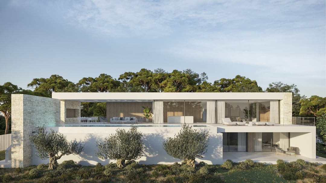 Ritamar Properties