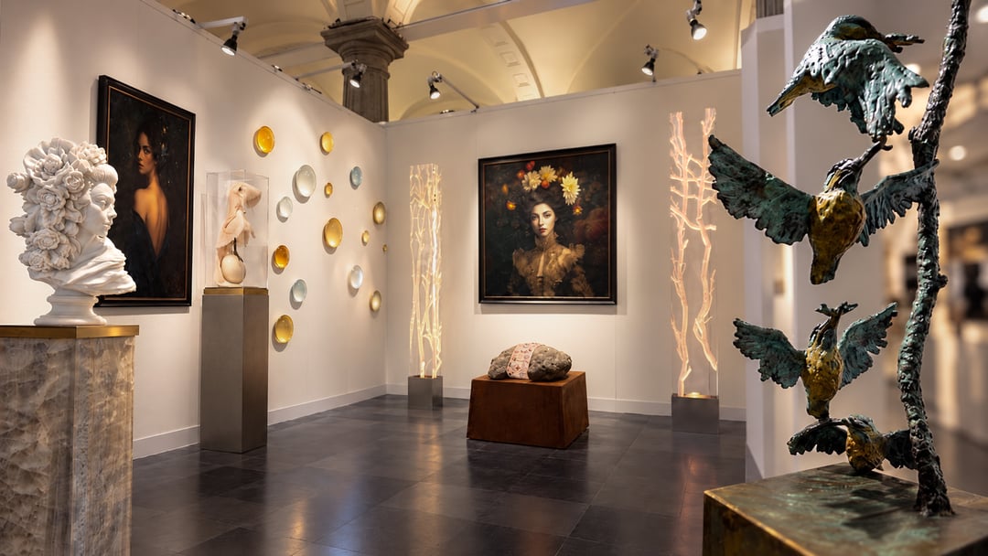 All in Gallery