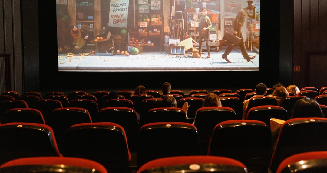 Dit zijn de must-watch films van het London Film Festival