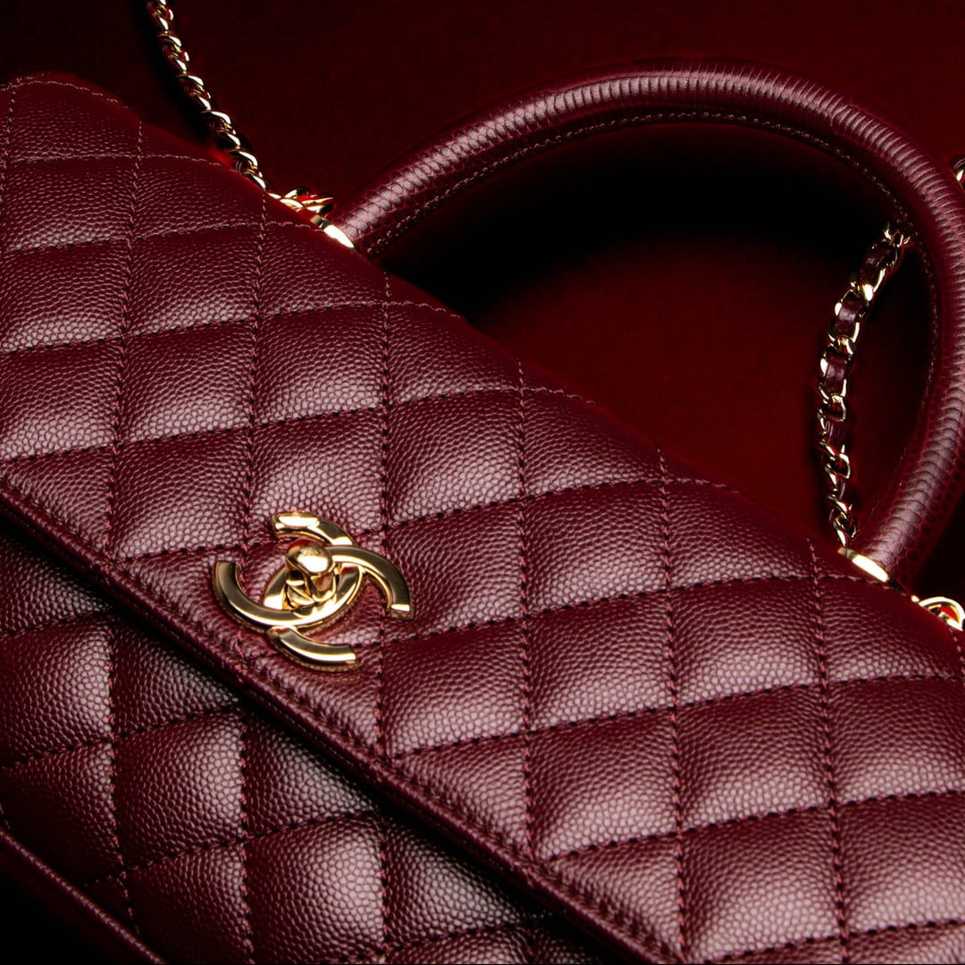 De meest begeerde designerbags? Je vindt ze op MASTERS EXPO