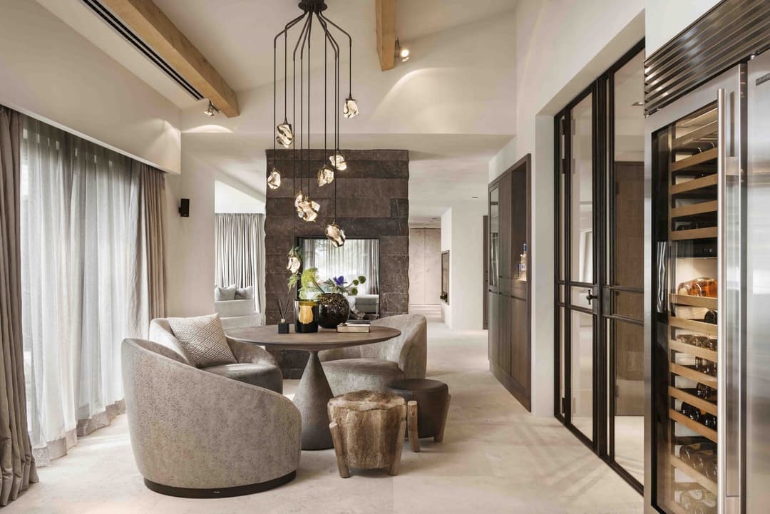 Maretti Lighting: de wondere wereld van high-end design