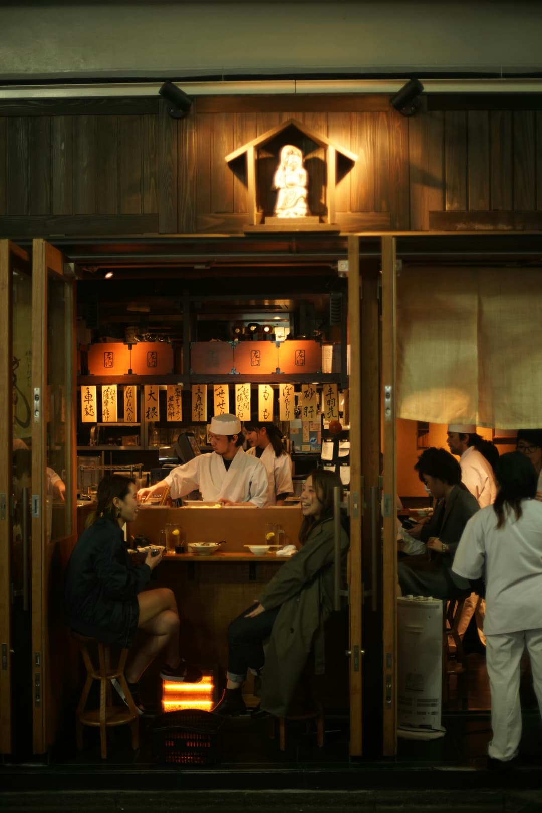 Japan in het glas: met Travel Legends en Menno Tol op sakereis